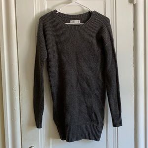Hollister Sweater Dress!
